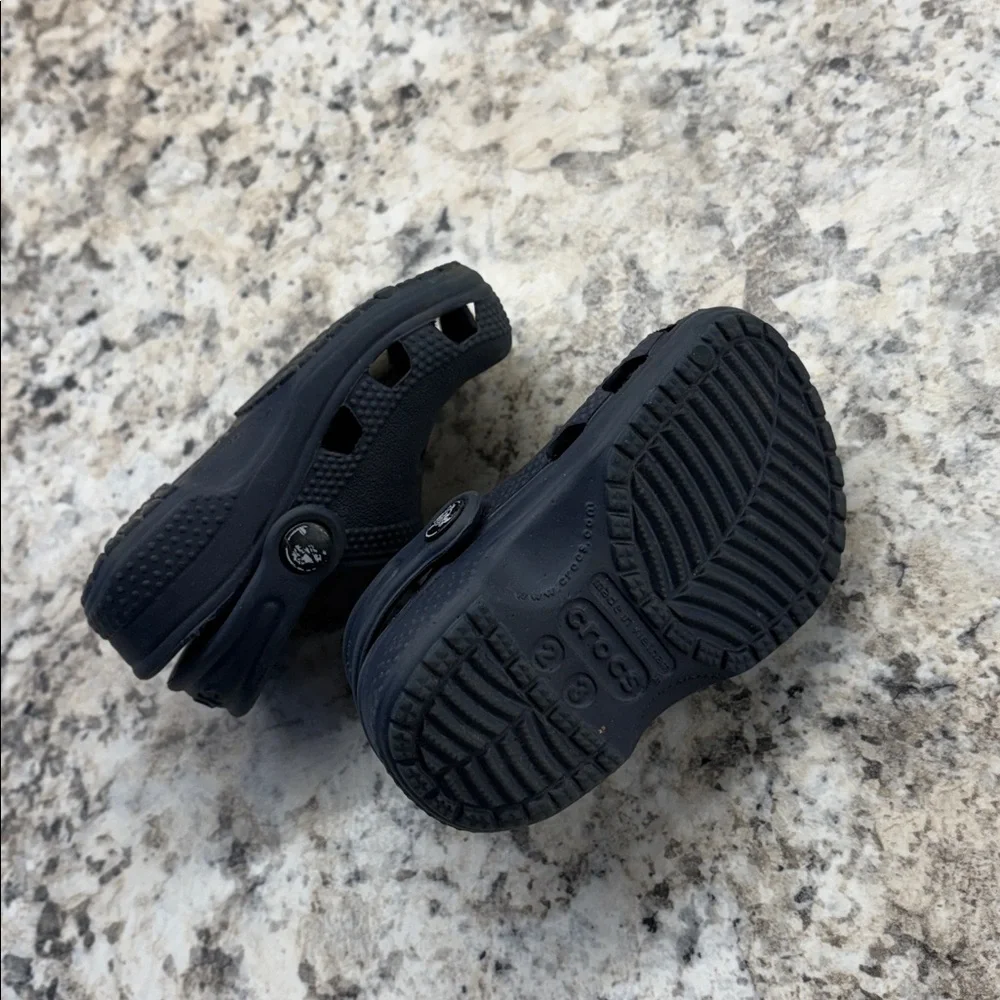 Infant Crocs - Picture 4 of 4